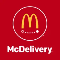 McDelivery Singapore icon