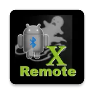 EntityX Remote icon