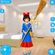 Anime Wife Simulator Mod Apk