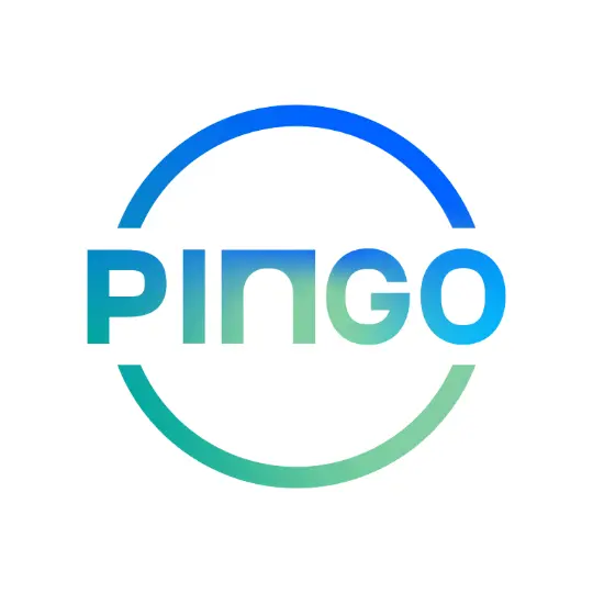 Drive Pingo icon