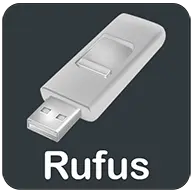 Rufus icon