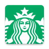 Starbucks icon