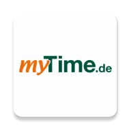 myTime icon