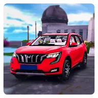 Indian Car Simulator Master 3d icon