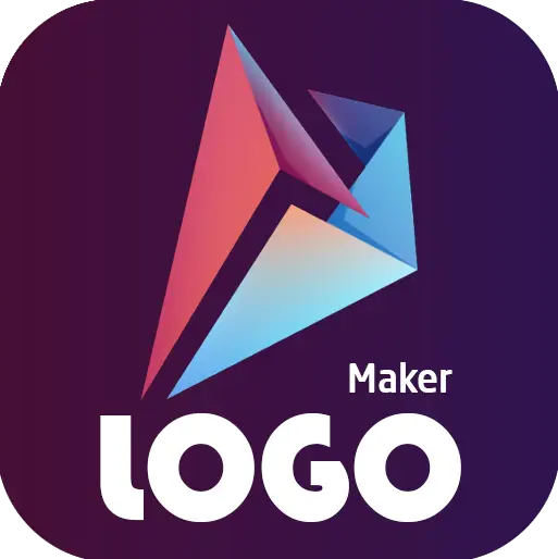 3D Logo Maker icon