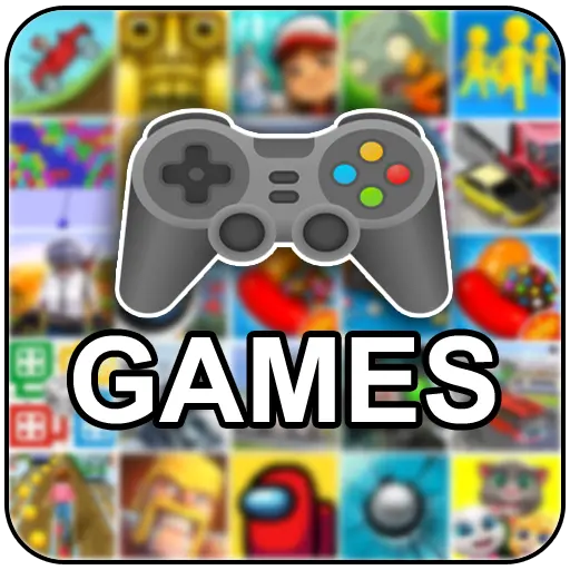 All in one game Mod Apk