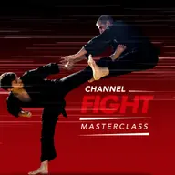 Channel Fight Masterclass icon