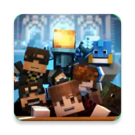 Youtuber Mod for Minecraft PE icon