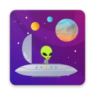 SpaceZimAdventure icon