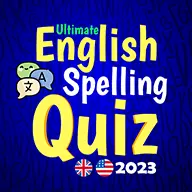 Spelling Quiz icon