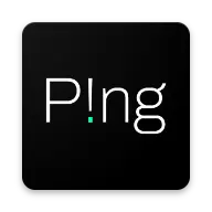 Ping icon