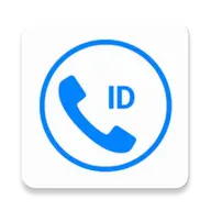 #Caller ID icon