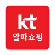 KT알파 쇼핑 icon