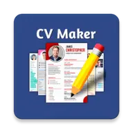 CV Maker icon