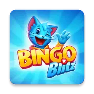 Bingo Blitz icon