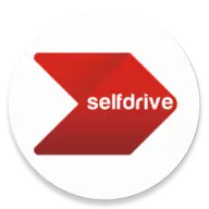 Selfdrive - Car Rental icon