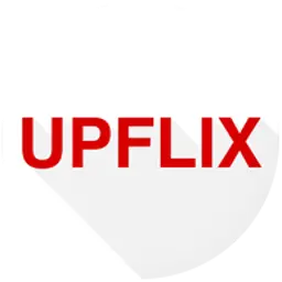 Upflix icon