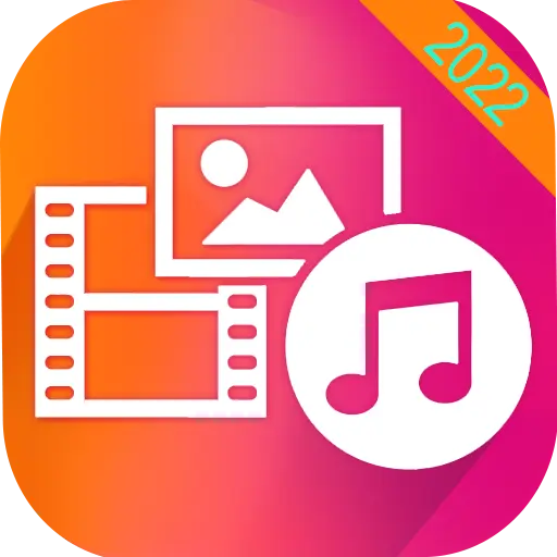 Video Maker icon