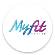 My Fit Center icon