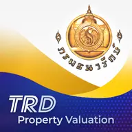 TRD Property Valuation icon