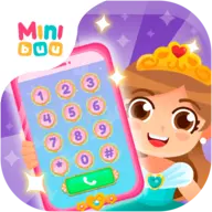 Princess Phone 2