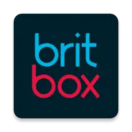 Britbox icon