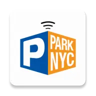 parknyc icon