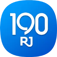 190 RJ icon