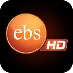 EBS TV icon