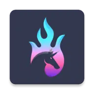 Unicorn VPN icon