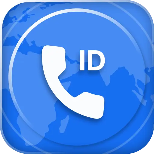 Phone Locator Caller ID icon