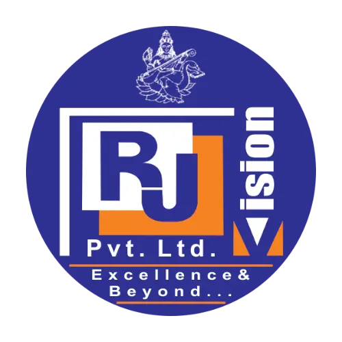 RJ Vision icon