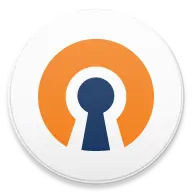 OpenVPN Connect icon