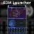 XDM Launcher icon