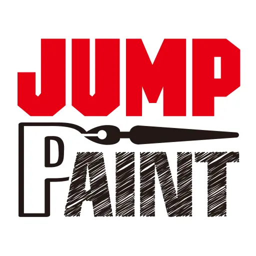 JUMP Paint icon
