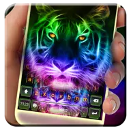 Neon Tiger icon