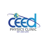 CEED PHYSICS CLINIC icon