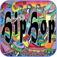 The Hip Hop Channel icon