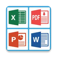 All document reader 2022 icon