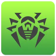 Dr.Web Security Space icon