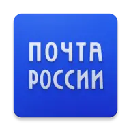 Почта России icon