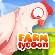 Pet Farm Tycoon