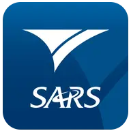 SARS Mobi App icon