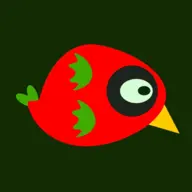 BirdFly - Free Bird Adventure Game icon
