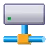 TotalCmd-LAN (Windows shares) icon