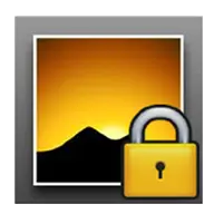 Gallery Lock™ icon
