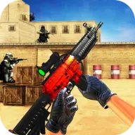 FPS Commando Gun Shooting Game Mod Apk