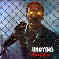 Undying Apocalypse Zombie Game icon