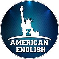 ZamericanEnglish icon
