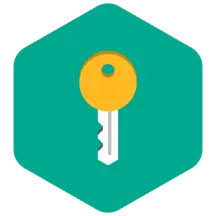 Kaspersky Password Manager icon